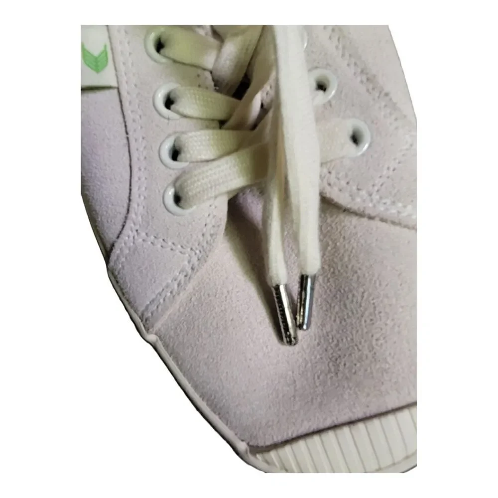 Cariuma suede low top sneakers - Picture 5 of 15